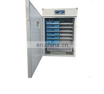Manufacturer sells small 264 poultry smart egg incubator Egg incubator