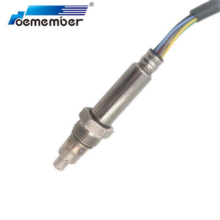 Reasonable Price 24V NOX Sensor 5WK96765A 5WK96765B for CUMMINS