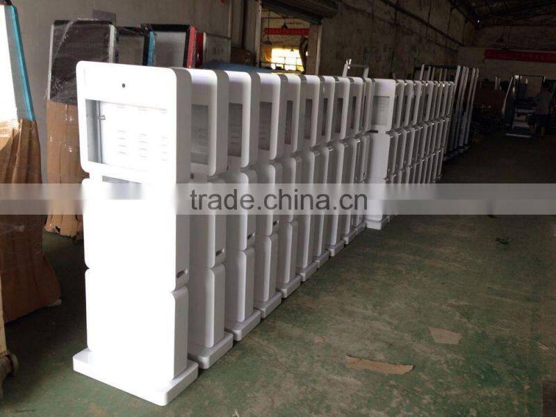 2016 New Design Portable Fashion Photo Booth Machine For Rental Business