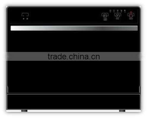 High quality dish washing machinery