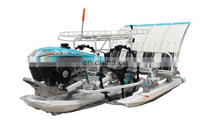 2020 Hot Sell JOFAE High speed riding rice transplanter