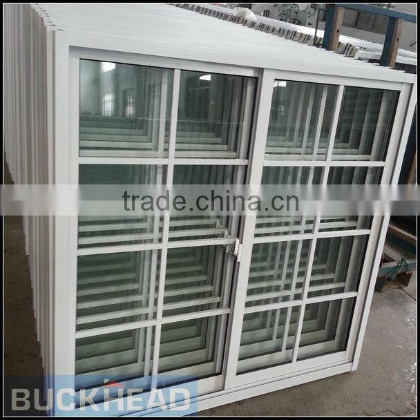 Aluminum Sliding Window Manufacturer