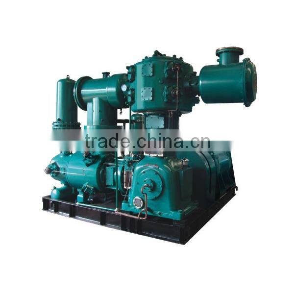 Piston Air Compressor