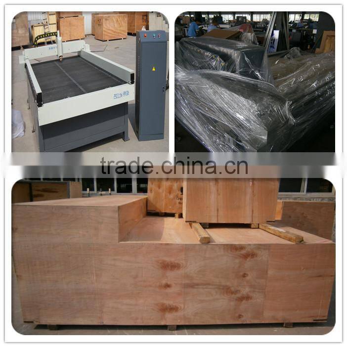 china cnc sheet metal cutting machine