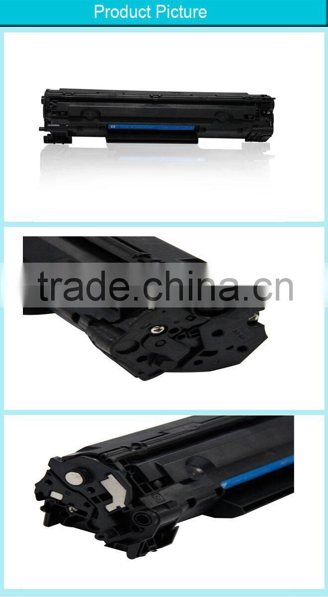 Newest Compatible laser Toner Cartridge C119/319/719 for Canon