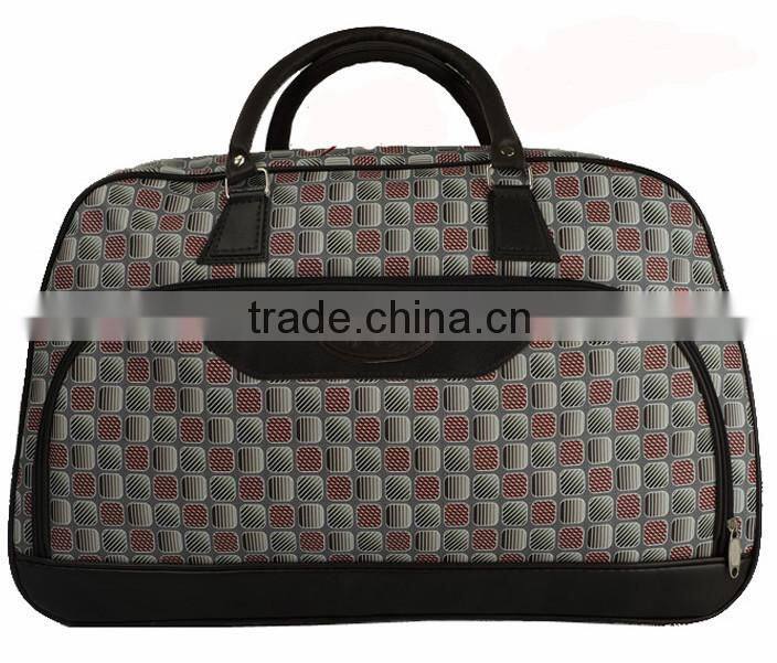 2015 new designer side travel bags for men(XY12)