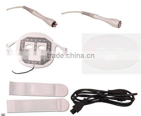 High quality Rf Lifting equipment Facial Mask Beauty salon Equipments