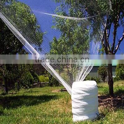 anti insect netting / anti bird mesh