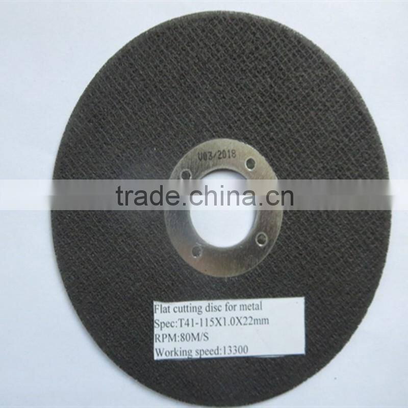 Cutting Wheel /double net cutting wheel Size
