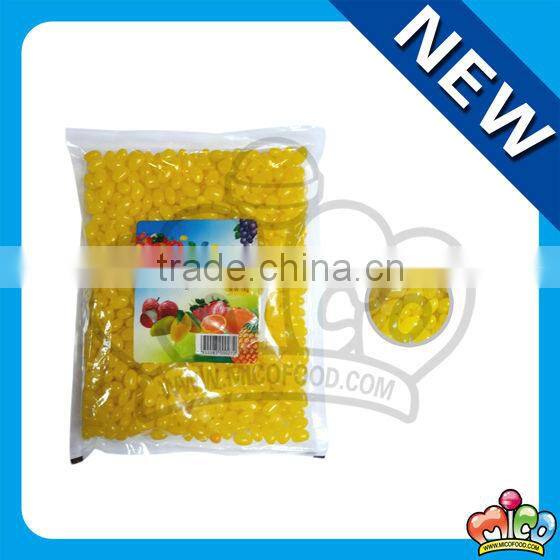1kg mini lemon jelly beans