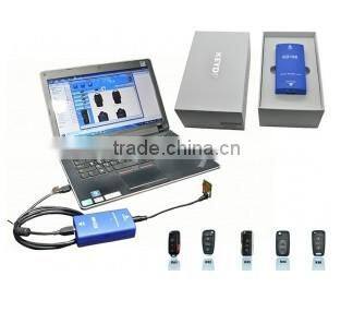 KD300 Now Replace KD100(KD200) Remote Generator Machine