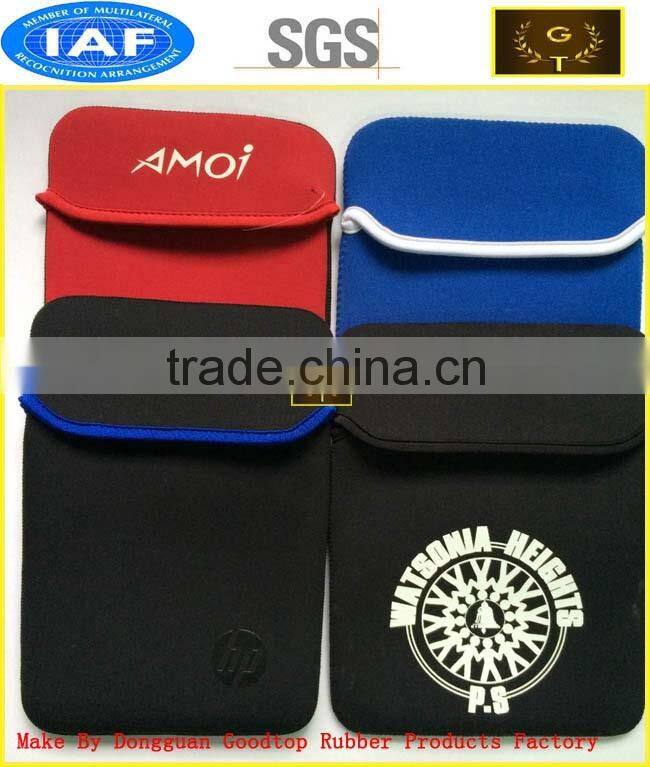 fancy neoprene laptop sleeve