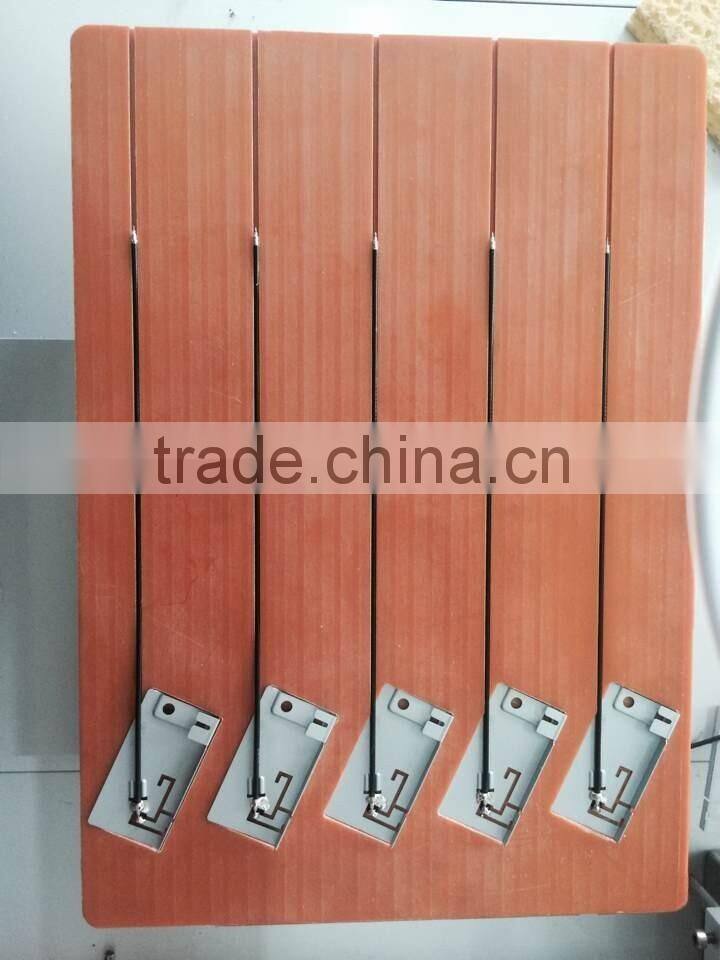 smt pallets wave solder carrier reflow fixture