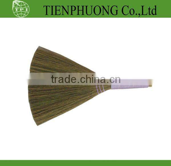 indoor broom with decoration handle