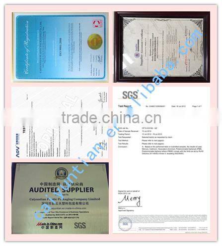 custom printing side gusset coffee bag