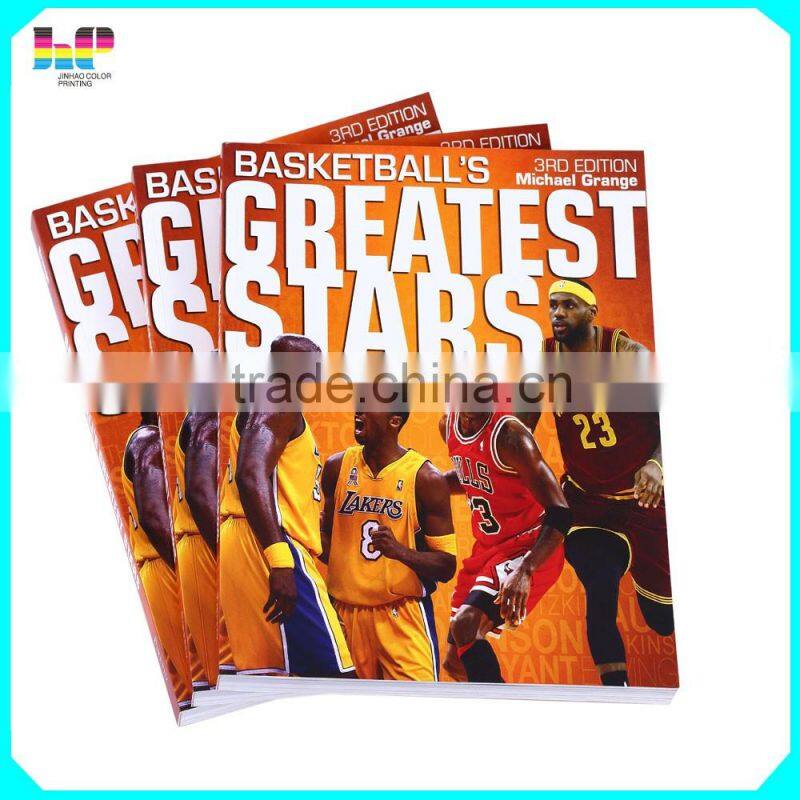 2016 recycled spiral bound notebook with profession