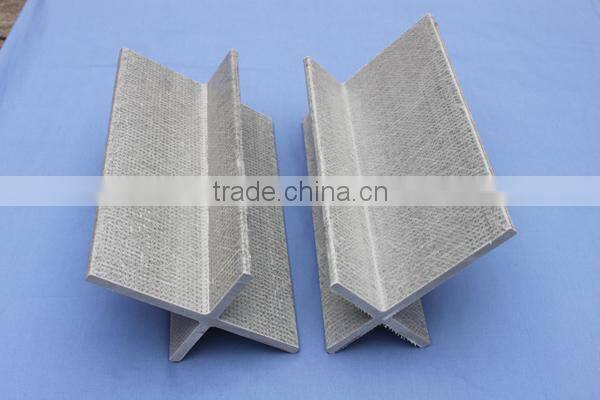 frp angle frp extruded profile