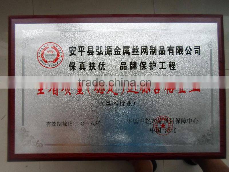 Hot Sales Welded mesh gabion