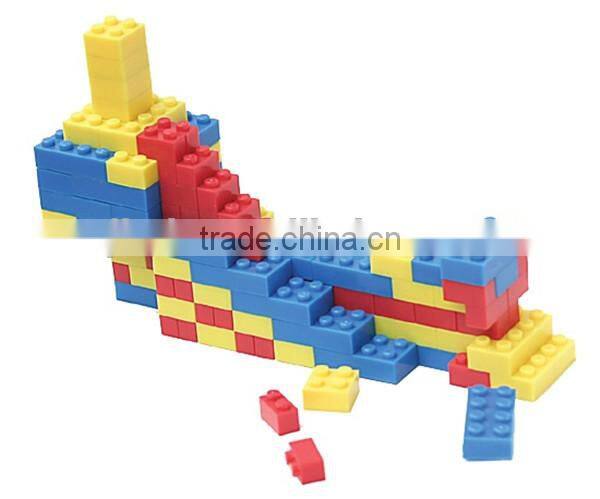 educational children colored eva 3d jigsaw game puzzle