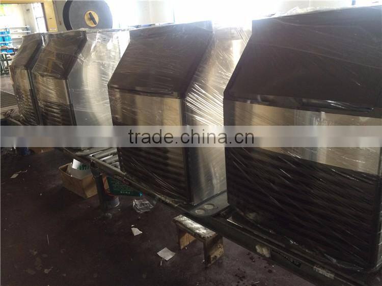 stable quality restaurant ice cream maker for restaurant using