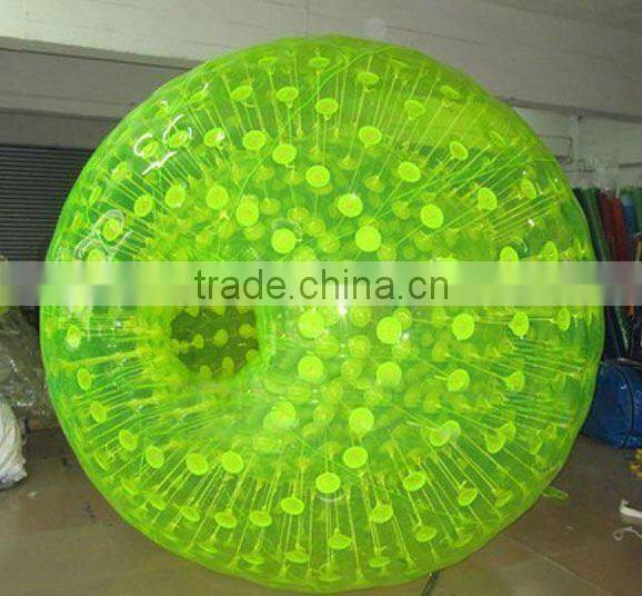 2013 New shiny inflatable zorb ball with discount