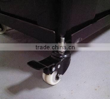 mist fan 26" industrial water mist fan, spray stand fan