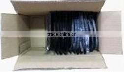 Hot LED landscape and decorative lamp 7.2w/m led bars DC12v 24v 30pcs/m SMD 5050 LED strip