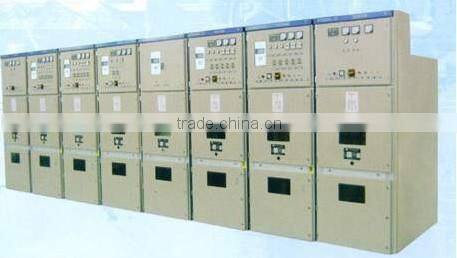 China's fastest growing factory best quality KYN28-12 Indoor Metal-clad Enclosetal air-insulated switchgear