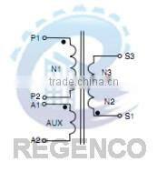EE-58-2 3000W Planar Transformer