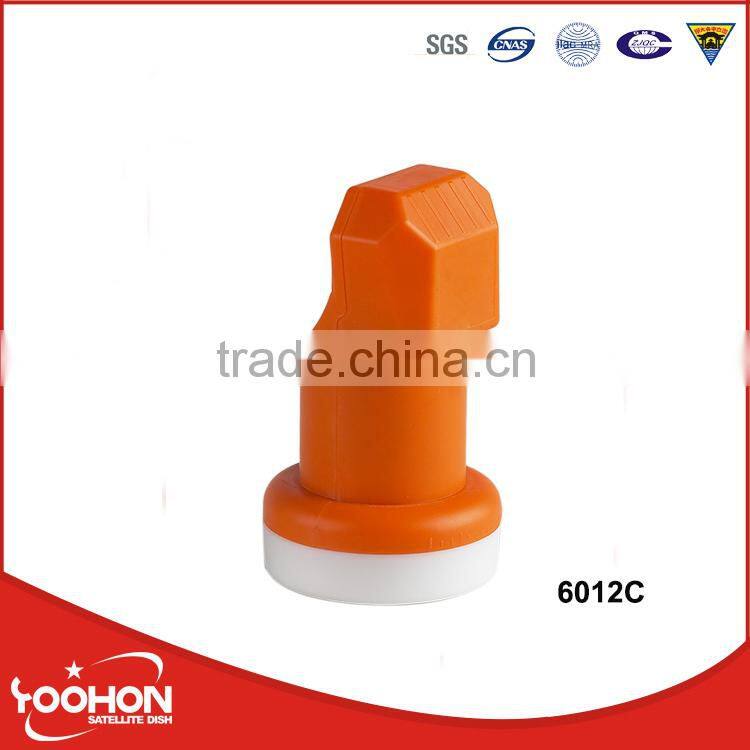 Universal Lnb, Single Output Ku Band LNB 6012C