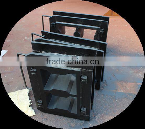 150T small cement concrete road paver for investment project