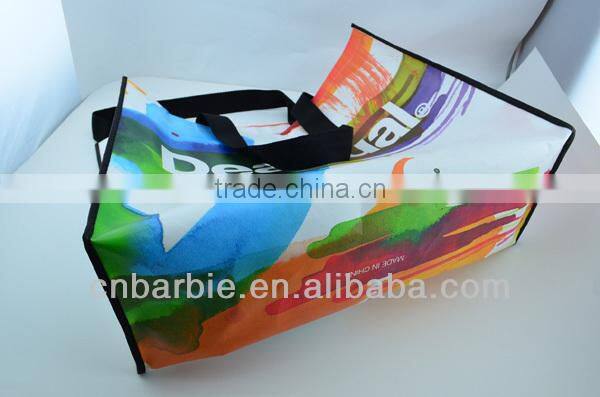 Hot Selling Durable Non-Woven film Bags