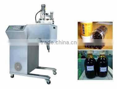 Main Machine of Microwave Extraction Pilot-Plant Equipments