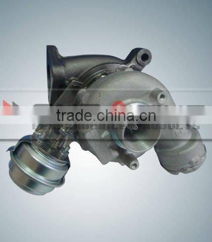 GT1749V-7 turbo charger