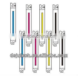 5M Solvent printer with KM1024/14PL PRINT HEAD