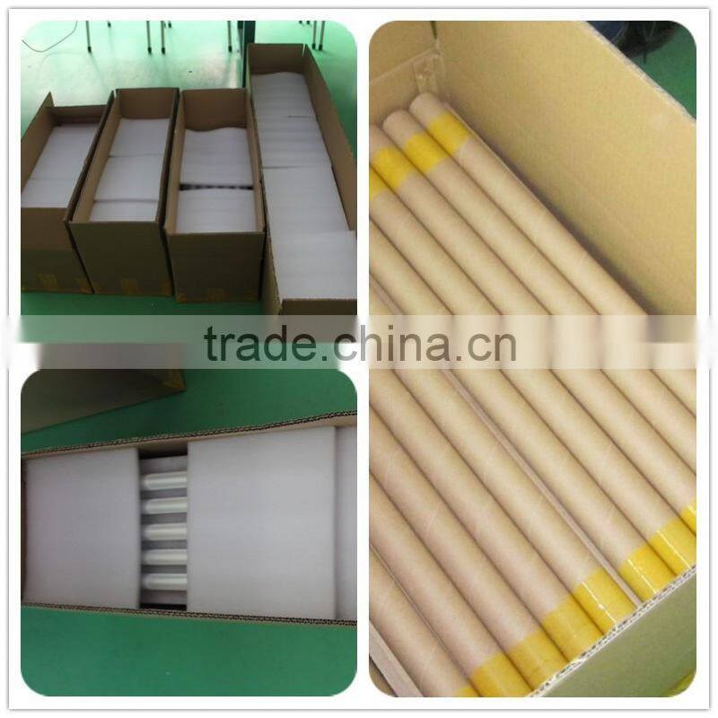 Branded new design 18w 46 inch t5 t8 led tube