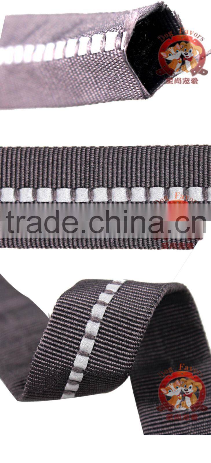 Hollow Ribbon, reflective hollow tubular polyester webbing,garment accessories, manufacturers custom