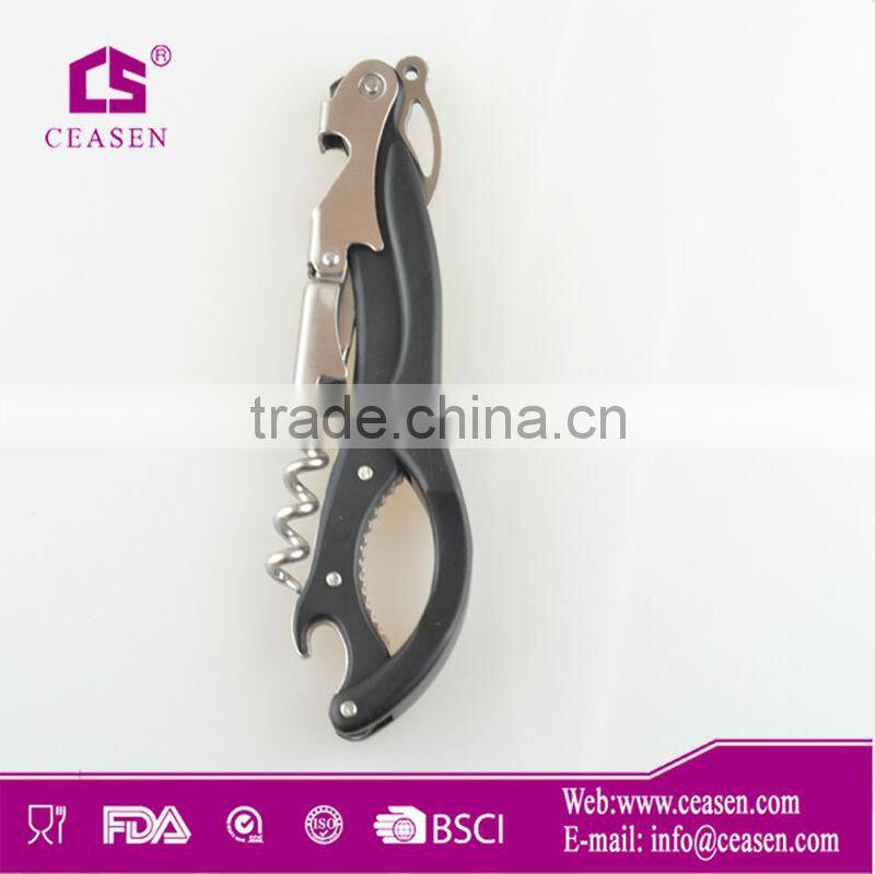 Waiter Corkscrew Bottle opener Wine opener