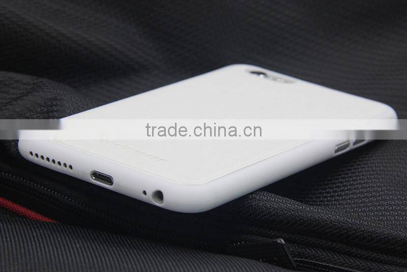 PU Leather Functional Card Slot Mobile Phone Case for Iphone 6S, Protective Case