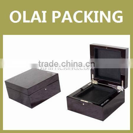 Top Grade Fashionable Small Wooden Box