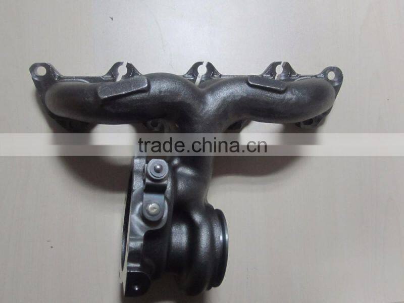 K03 turbine housing 53031009560 53039880248 03C145702P