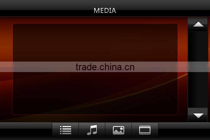 7inch android car dvd player