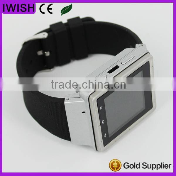 smart watch with phone