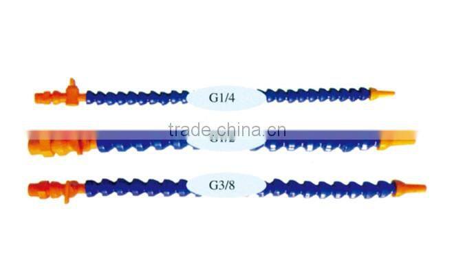 high quality adjustable plastic cooling tube made by china supplier