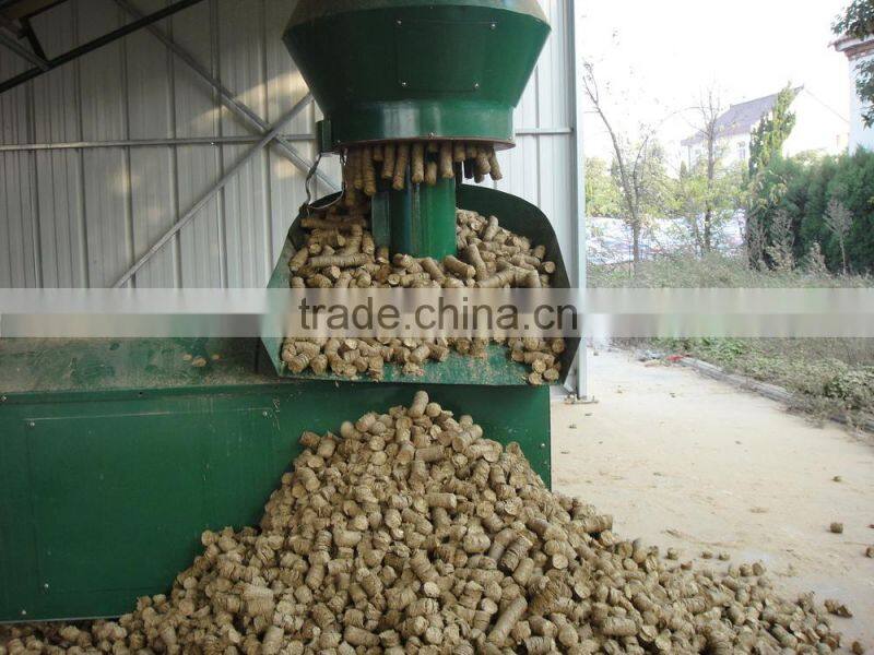 0.7-14 Thermal Power Biomass Hot Water Boiler