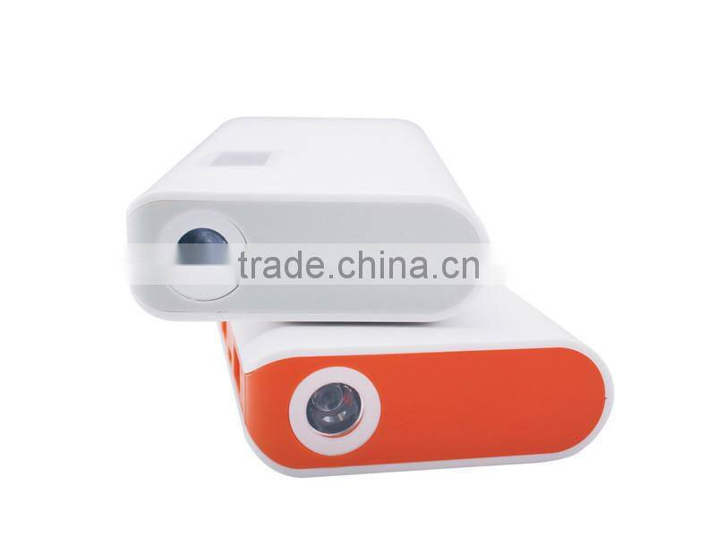 Universal Power Bank 10000 mAh Power Bank External Battery