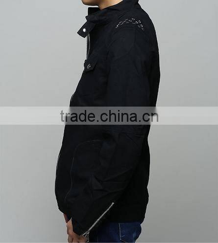 Men Suit Jacket Wholesale Jacket In Winter