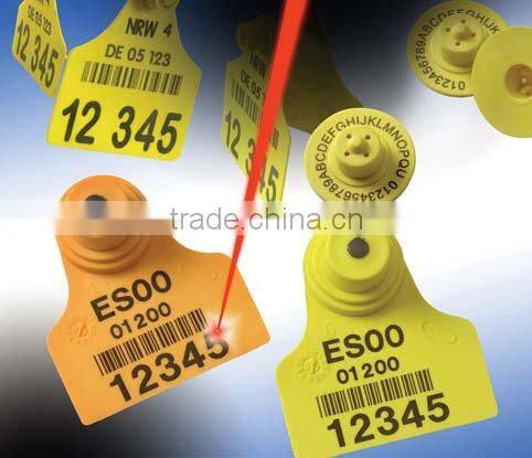 Online flight laser marker machine