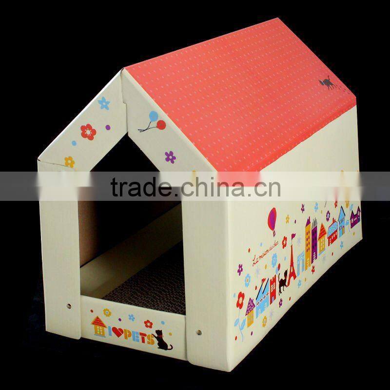 Customized Pet Product