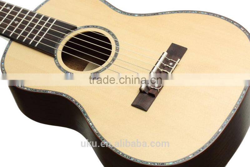 High grade 6 strings wholesale 30" travel guitar, guilele, guitalele, guitarlele
